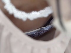 kekkon-54 Sensual Japanese Goddess Expertly Takes Thick Pleasure Load