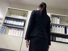 748SPAY-489 Seductive Kinky Japanese Beauty Eagerly Prepares for Wild Passionate Playtime