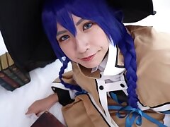 CPDE-054 Spy's Seductive Secrets Unveiled in Passionate Encounter