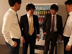 JUL-692 Rei and Asuka Share Intense Passionate Moments Together