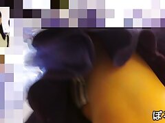 pornika012_shihuku_CK Sultry Glasses Clad Risa Kasumi Gives Amazing Blowjob