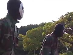 WEHD29_01 Adorable Asian Angel Laughs While Giving an Unforgettable Titjob