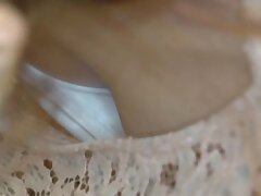 milky-177 Sena Enjoys Fishnet and Toys for Her Intimate Pleasure Moments