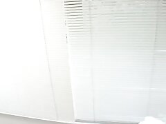 MIDE-265 Sexy Rina Asaka Shows Her Expert Blowjob Skills