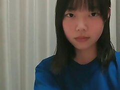 iCBK4BCn Adorable Japanese Star Teases, Then Sizzles in Hot 69 Orgasm