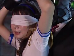 SPSB06_02 Sizzling Night with a Seductive Japanese Cutie Hard & Wild Passion