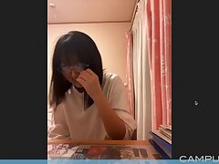 CL147-5Mbps Sensual Oily Chick's Intense Pussy Fingering Orgasm Journey