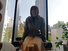 328HMDNC-529 Naughty Schoolgirl Ignites Forbidden Passion with Teacher