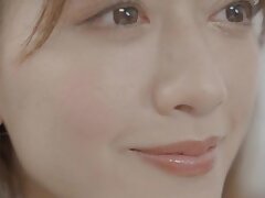 ADN-447 Sizzling Asian Temptress Teases with Curves, Then Steamy Toilet Encounter