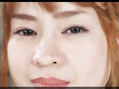 BX45 Sensuous Oil-Glazed Japanese Beauty Toyed to Creamy Bliss