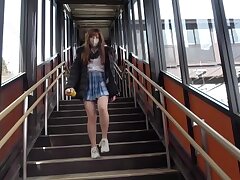 1000yenmegami6 Seductive Spy Reveals Her Secrets in a Hot Undercover Encounter