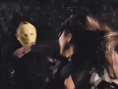 GHOV14_01 Sexy Hairy Pussy Queen Enjoys Wild Hardcore Fuck Parties With Passion