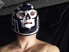 BPC09 Bold Doll in Panties Teases with Sultry Ass Showdown