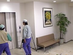 WANZ-940 Asian Goddess Expertly Pleasing Thick Balls Deeply