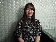 FC2-PPV-3895608 Sensuous Bound Asian Beauty Takes Hardcore Dildo Action