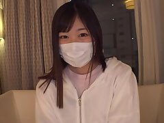 NNPJ-545 AI's Seductive Touch From Fingertips to Passionate Nights