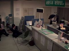 RBD-238 Seductive Asian Beauty Offers Intense Oral Pleasure In Dim Light