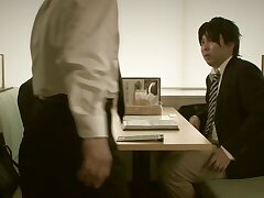 JUY-895 Seductive Kinky Diva Expertly Masters Cock With Blissful Blowjob