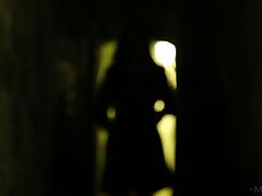 Babes_037 Korean Beauty Seduces with Deep Kisses Before Steamy Fuck Fest