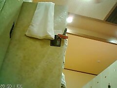 dns015_00 Hot Asian Beauty Takes Big Cock In Mouth And Loves It