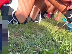 9suwari Sizzling Encounter Mature Temptress & Her Massive Lover