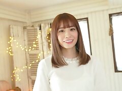 SSIS-447 Sexy Lingerie Girl Reveals Her Intimate Solo Moments