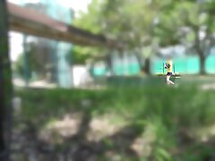 carakigae2 Passionate Play Woman's Self-Indulgent Toy Adventure