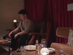 JUQ-618 Passionate Lesbians Engage in Sultry Sensual Games Together