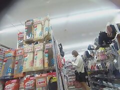 kindan4-26 Hot Japanese Girl in Stockings Rides Him Rough and Passionately