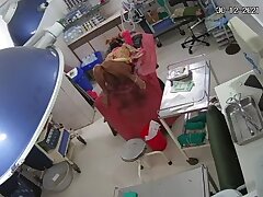 Pakistan_Gynecology_Clinic_5 Outdoor Sex with Sexy Latina Woman Goes Wild Quickly