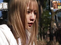 HUNTB-630 Seductive Nurse Unveils Her Secrets in a Steamy Encounter