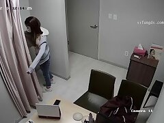 The_beauties_in_the_plastic_surgery_hospital Cute Asian Beauty Reveals Her Sexy Pussy Eyes for Intense Pleasure