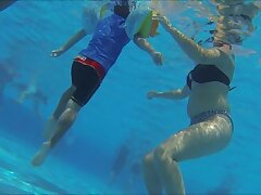 YMUW-1056 Tied-Up Yurina's Hairy Pussy Gets Shoved Hard for Ultimate Pleasure