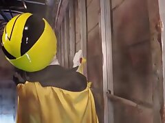 SPSB98_02 Curvy Temptress in Kinky Outfit A Sultry Erotic Show