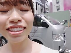 STARS-958 Sultry Kana Miura Gives Amazing Blowjob in Hot Positions