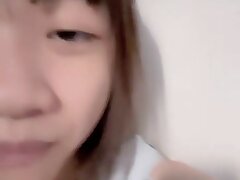 Snowy_Cake_Masturbation_Show_4 Passionate Nights Seductive Japanese Beauty's Steamy Encounter