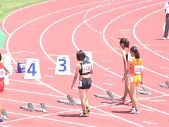 CAHD32-4 Hot Babe Receives Hardcore Fuck, Deeply Stimulated All Night Long