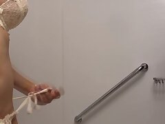 manchikan2510a_tokuten Sultry Japanese Chick Teases With Hot Tongue Exploration Blissfully