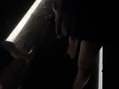 ensya23.2 Naughty Tutor's Secret Lesson Student's Forbidden Pleasure Night