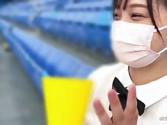 345SIMM-781 Passionate Busty MILF Loves Intense Hardcore Sex Moments