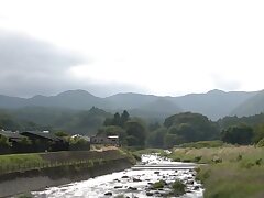 BKD-251 Outdoor Sex Under Stars Keeps Flames Burning Wildly Alive Amidst Nature