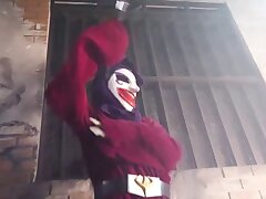 SPSC-67 Passionate Japanese Wife's Sultry Blowjob & Intense Encounter