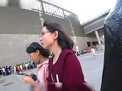 cce42 Enthralled Beauty Zealously Worships His Rock-Hard Cock