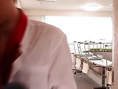 IPZ-266 Seductive Babe Fingers Her Wet Pussy to Reach Intense Orgasm