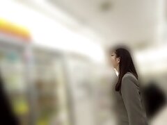 CEMD-311 Passionate Japanese Beauty Overwhelmed by Intense Sticky Pleasure