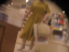 OTD129-2-4K Hot Sultry Asian Couples Heat up Tub Sessions with Passionate Oral Play