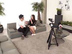 HAWA-325 Sizzling Bedroom Action Featuring Five Steamy Sex Positions