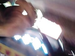 acfnm_83 Seductive Asian Massage Escalates to Steamy Passionate Encounter