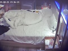 The_white_floral_skirt_heroine_3 Naughty Lady Drops F-Bombs & Delivers Explicit Handjob Thrills!