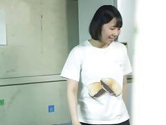 SPSC63_02 Adorable Schoolgirl in Costume Reveals Her Hidden Talents